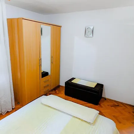 Apartment Stan Na Dan Bijeli Brijeg