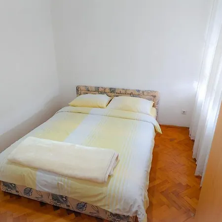 Stan Na Dan Bijeli Brijeg