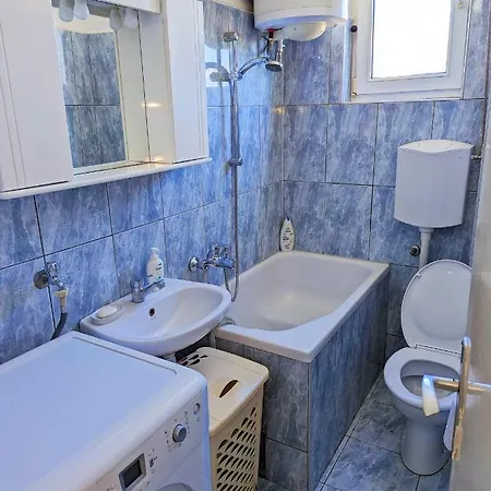 Stan Na Dan Bijeli Brijeg *