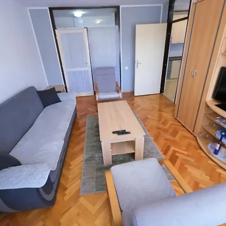 Apartment Stan Na Dan Bijeli Brijeg Mostar