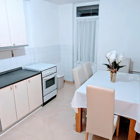 Stan Na Dan Bijeli Brijeg