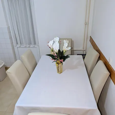 Apartment Stan Na Dan Bijeli Brijeg