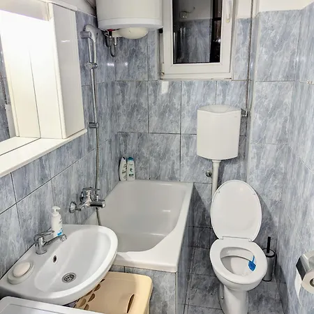 Apartment Stan Na Dan Bijeli Brijeg