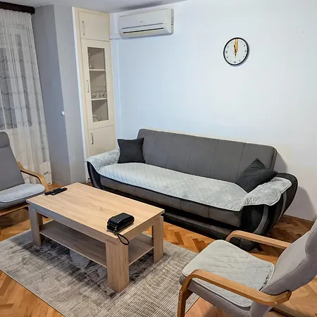 Stan Na Dan Bijeli Brijeg Apartment Mostar