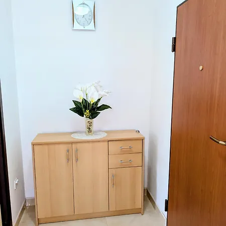 דירה Stan Na Dan Bijeli Brijeg מוסטר
