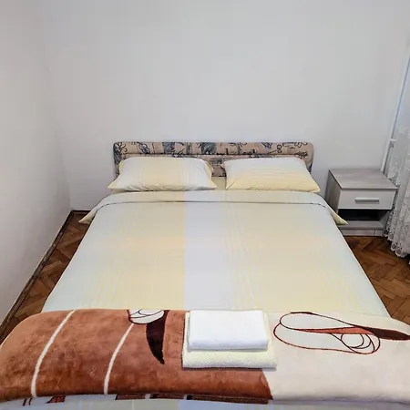 Stan Na Dan Bijeli Brijeg