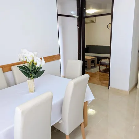 Apartment Stan Na Dan Bijeli Brijeg