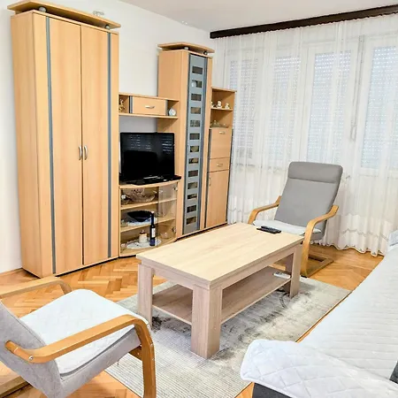 Apartment Stan Na Dan Bijeli Brijeg *