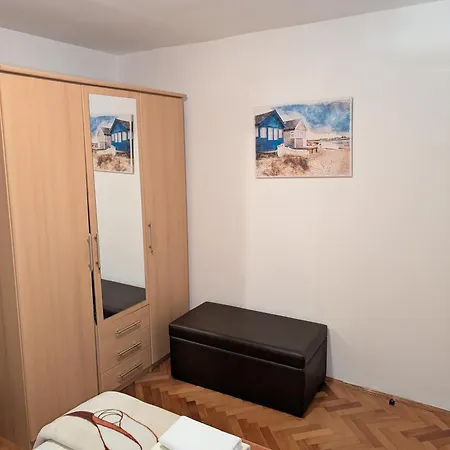 Stan Na Dan Bijeli Brijeg Apartment Mostar