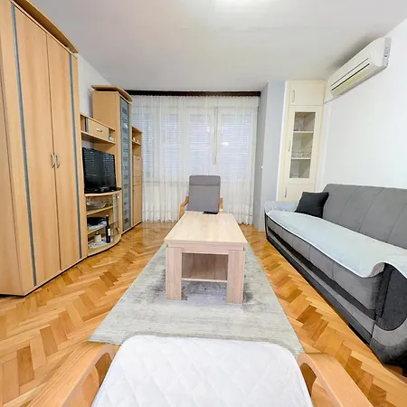 Apartment Stan Na Dan Bijeli Brijeg