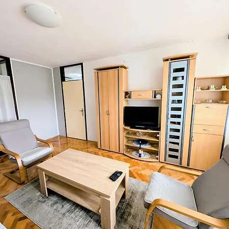 Stan Na Dan Bijeli Brijeg Apartment Mostar