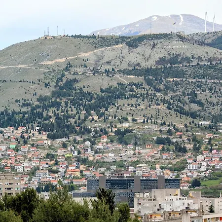 Apartment Stan Na Dan Bijeli Brijeg *