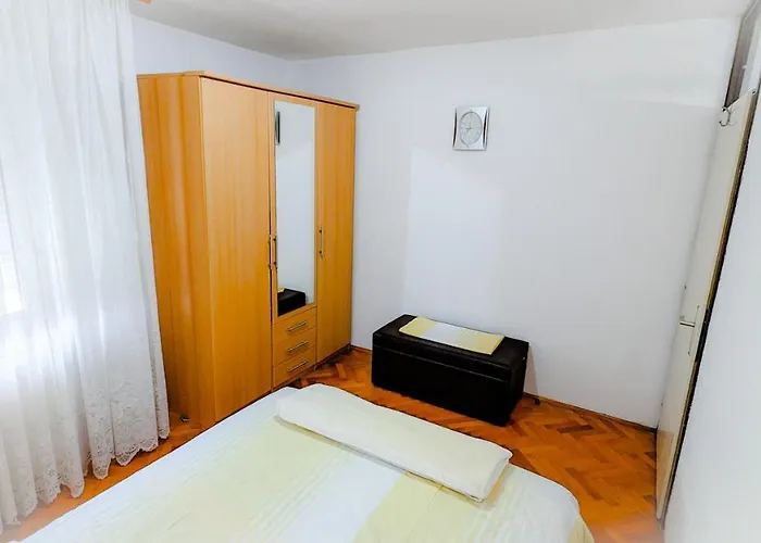 Appartamento Stan Na Dan Bijeli Brijeg