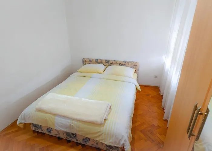 Stan Na Dan Bijeli Brijeg