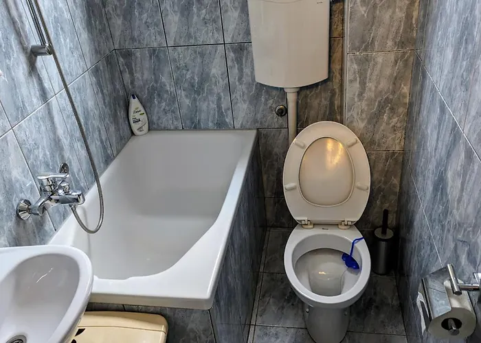 Stan Na Dan Bijeli Brijeg