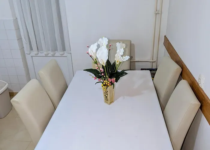 Appartamento Stan Na Dan Bijeli Brijeg