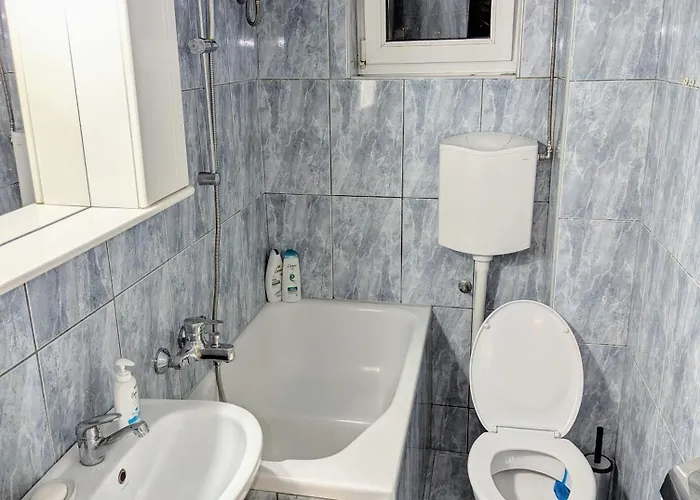 Appartamento Stan Na Dan Bijeli Brijeg