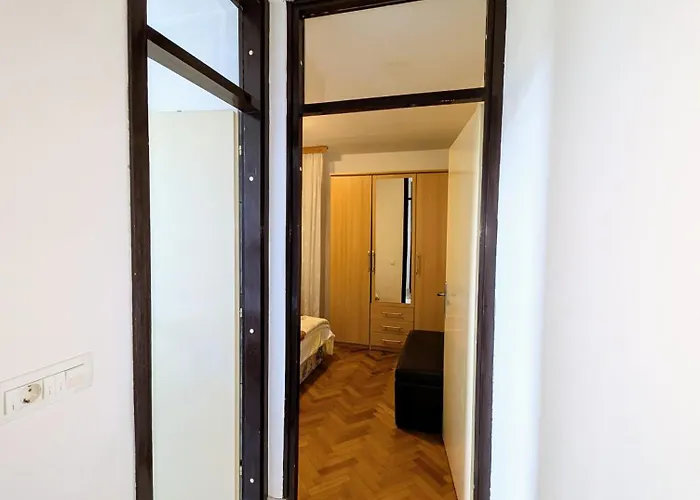 Appartamento Stan Na Dan Bijeli Brijeg Mostar