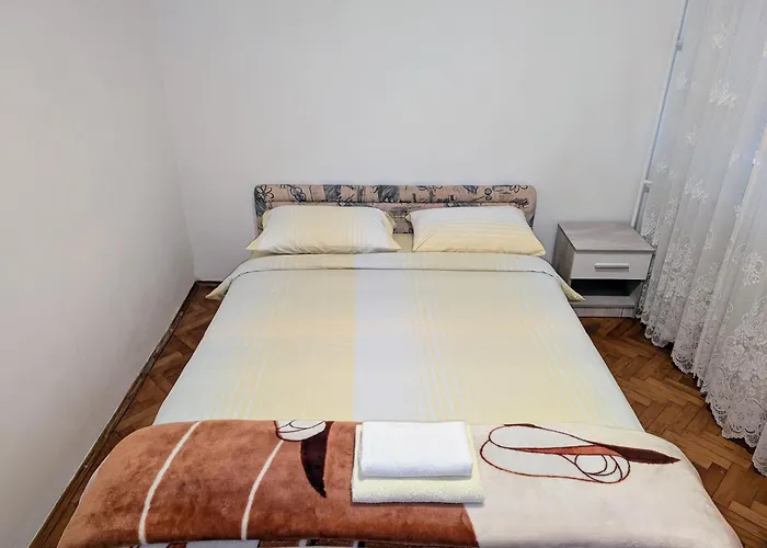 Stan Na Dan Bijeli Brijeg