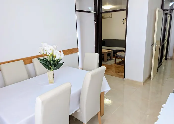 Appartamento Stan Na Dan Bijeli Brijeg