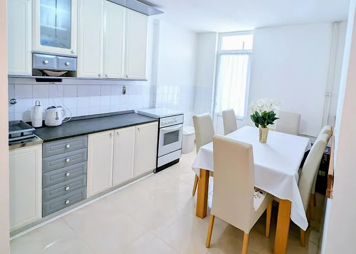 Stan Na Dan Bijeli Brijeg *