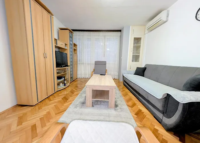 Appartamento Stan Na Dan Bijeli Brijeg